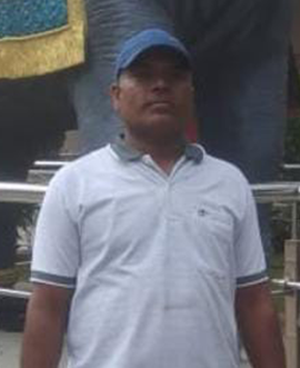 अनिल तुकाराम पाटील