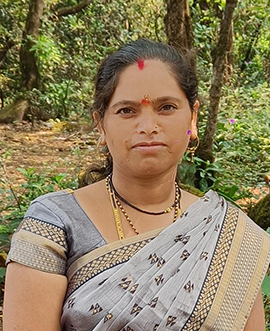 अर्चना बाबुराव पाटील