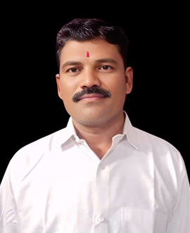 आनंदा नामदेव पाटील