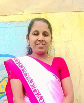 उज्वला नितीन पाटील