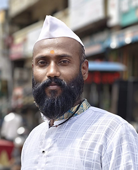 गणेश शंकर पाटील