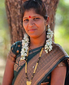 दीपाली विजय कांबळे