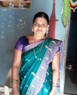 रेखा शिवाजी पाटील