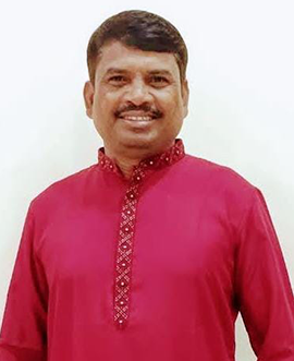 संजय गुरव सर