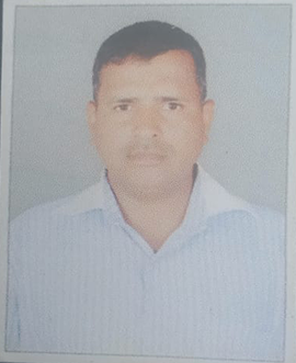 सुधीर मारुती मिरुखे